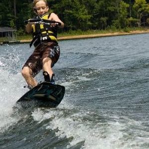 Meet your Posher, Beau